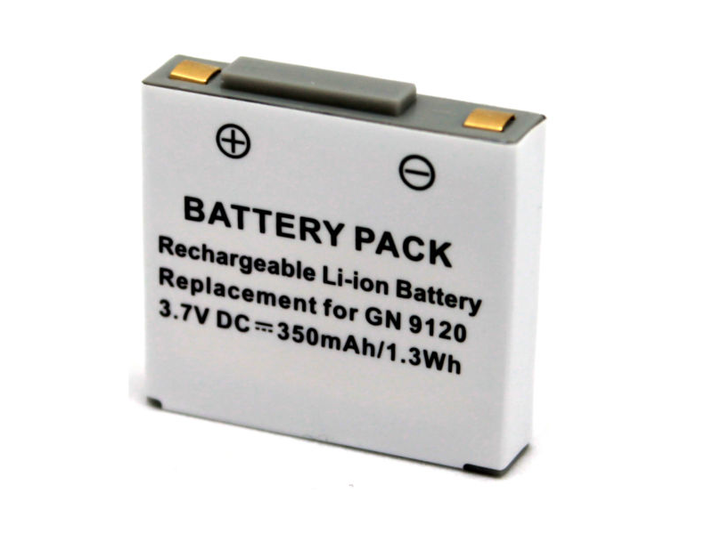 Jabra GN9120 Battery replacement kit (14151-01) - Запасная сменная батарея