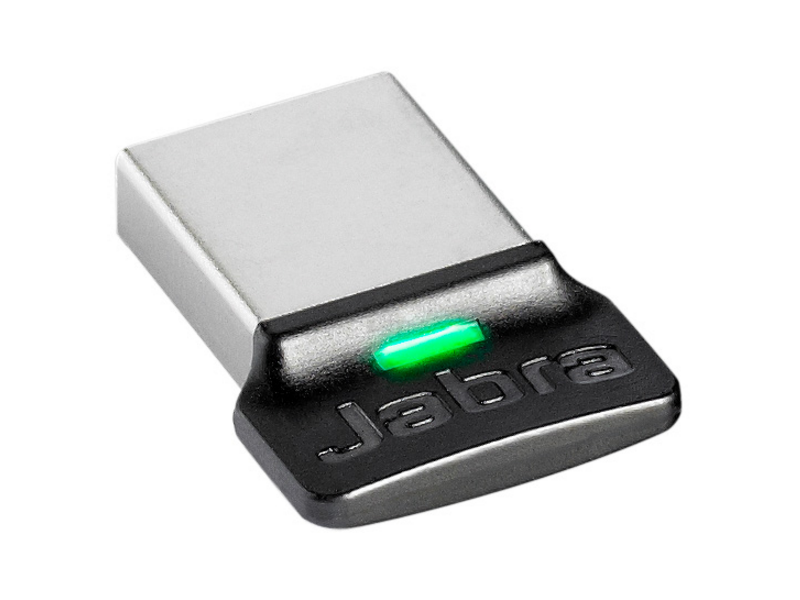 Jabra Link 360 UC (14208-01) - USB адаптер для устройств Jabra