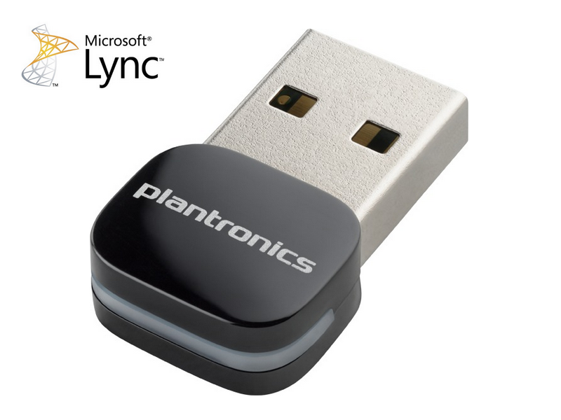 Plantronics BT300M - USB адаптер для устройств  Plantronics (PL-BT300M)