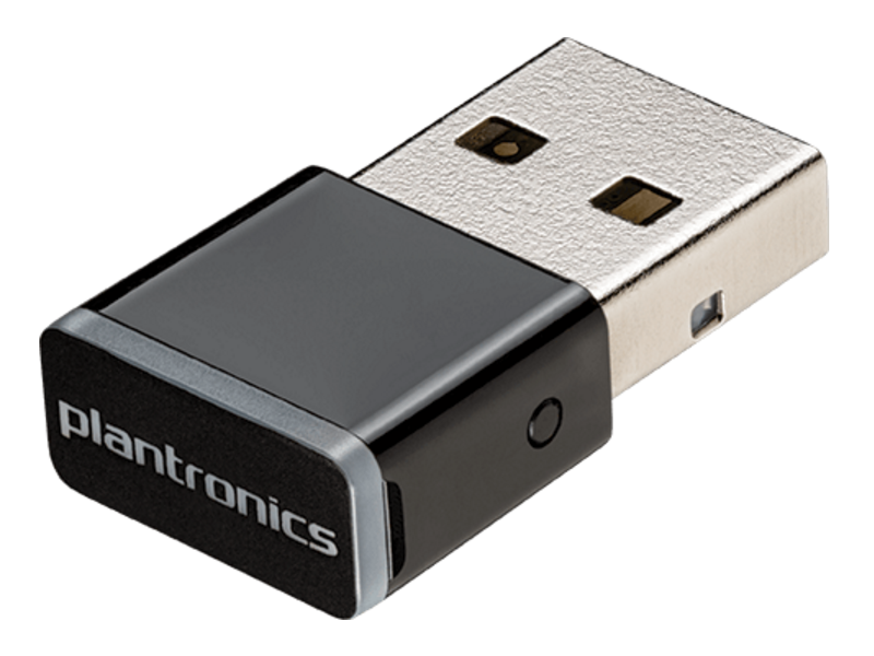 Plantronics BT600 - USB адаптер для устройств  Plantronics (PL-BT600)