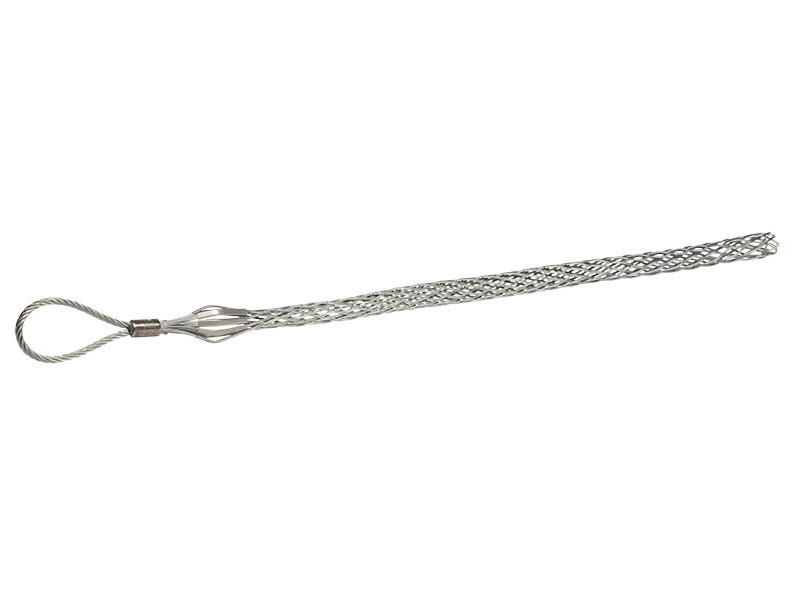 Greenlee 30582 - Чулок для вытяжки кабеля 76,2-88,8 мм,петля 355мм ,длина 914мм, 21,7 кН (GT-30582)