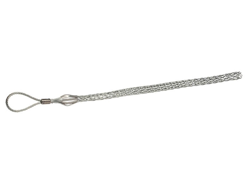 Greenlee 31014 - Чулок для вытяжки кабеля 88,9-101,3 мм,петля 355мм ,длина 1016мм, 27,5 кН (GT-31014)