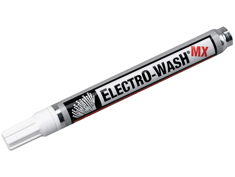 Greenlee Electro-Wash - Антистатический чистящий карандаш