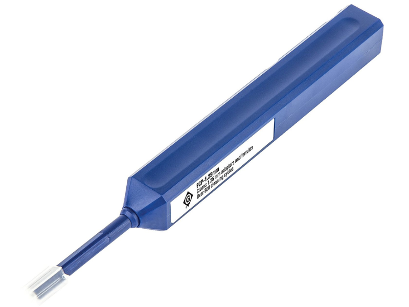 Greenlee FCP-1.25 - Ручка-очиститель портов оптического оборудования 1,25 мм (GT-FCP-1.25)