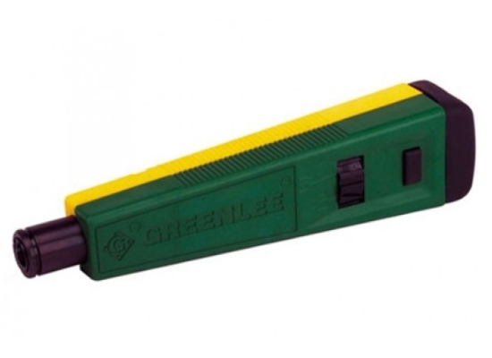 Greenlee GT-46020 - Инструмент для расшивки кабеля на кросс (без лезвий)