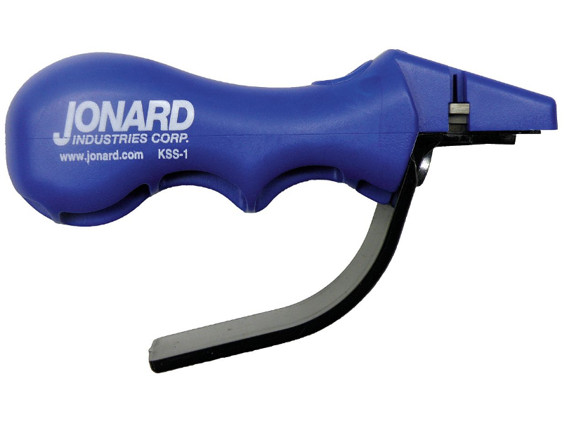Jonard KSS-1 - Точилка для кабельных ножей и ножниц
