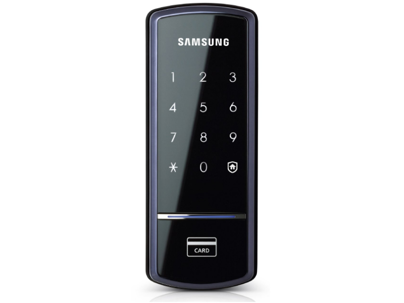 Samsung SHS-1321 XAK/EN - Электронный дверной замок
