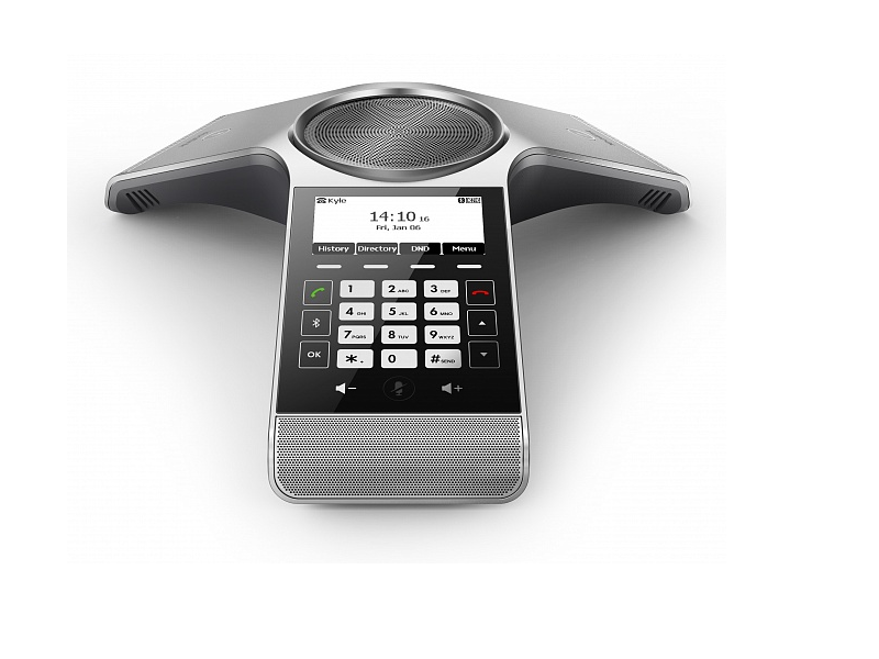 Yealink CP920 - Телефонный аппарат для конференц-связи (VoIP)