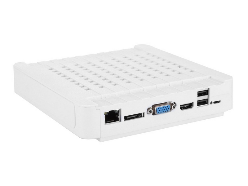 Vstarcam NVR-16 White (Белый) - Шестнадцатиканальный IP видеорегистратор