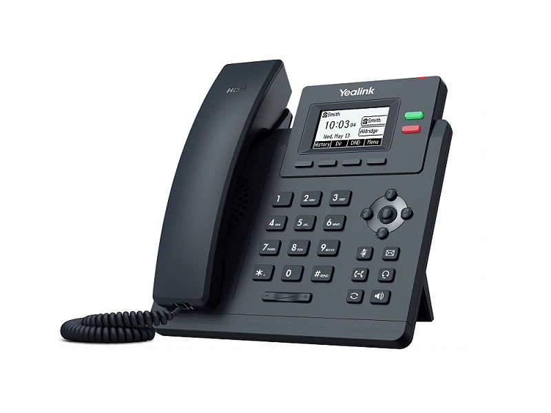 Yealink SIP-T31G - IP-телефон 