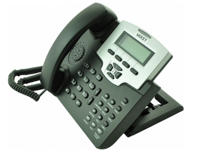 Mocet IP2041 - SIP телефон (1 SIP аккаунт)