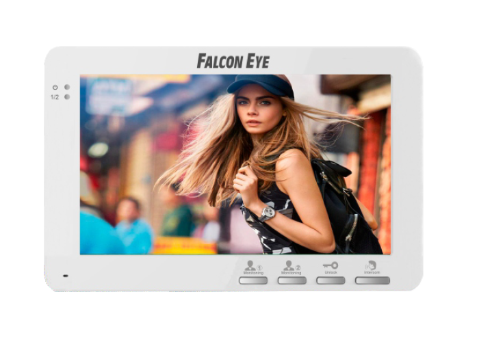 Falcon Eye FE-70C - Видеодомофон