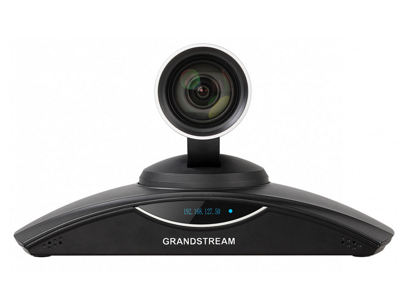 Grandstream GVC3202 - Терминал видео конференций