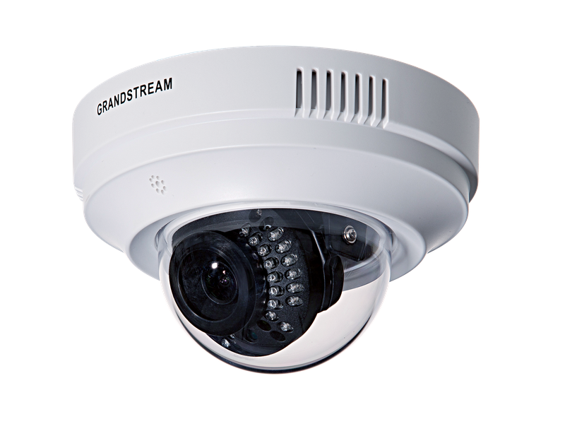 Grandstream GXV 3611IR_HD - IP камера