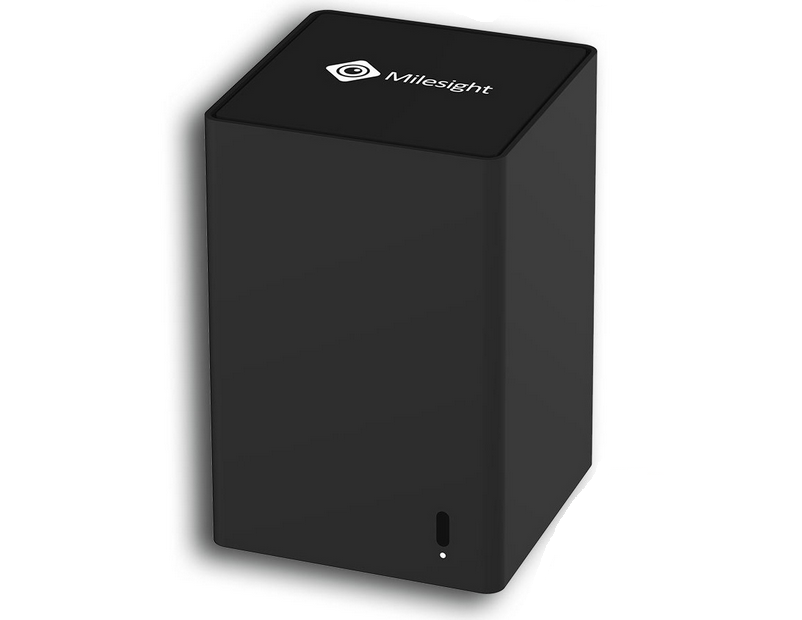 Milesight MS-N1004 (Черный) - IP видеосервер
