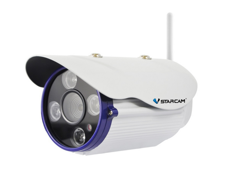 Vstarcam C7850WIP - Wi-Fi IP-камера