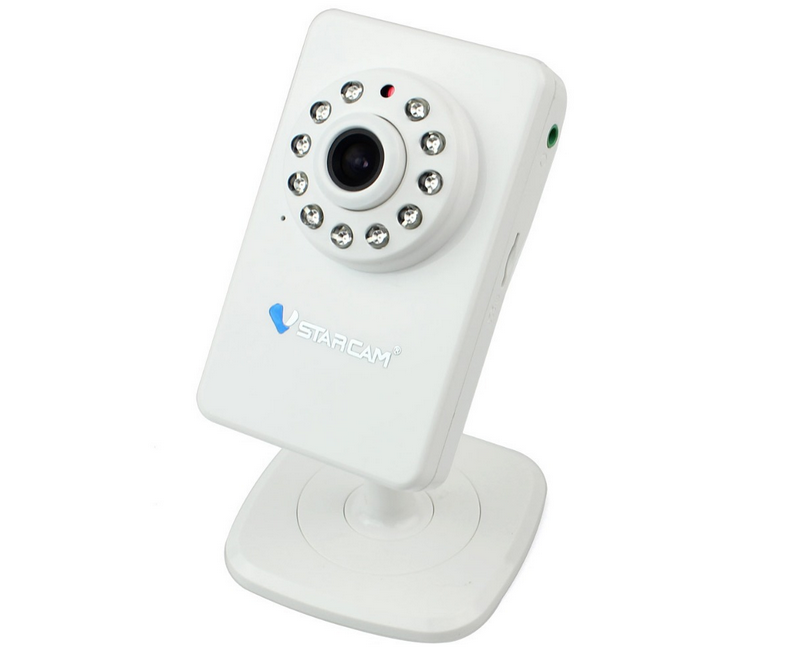 VStarcam T6892WP - Wi-Fi IP-камера